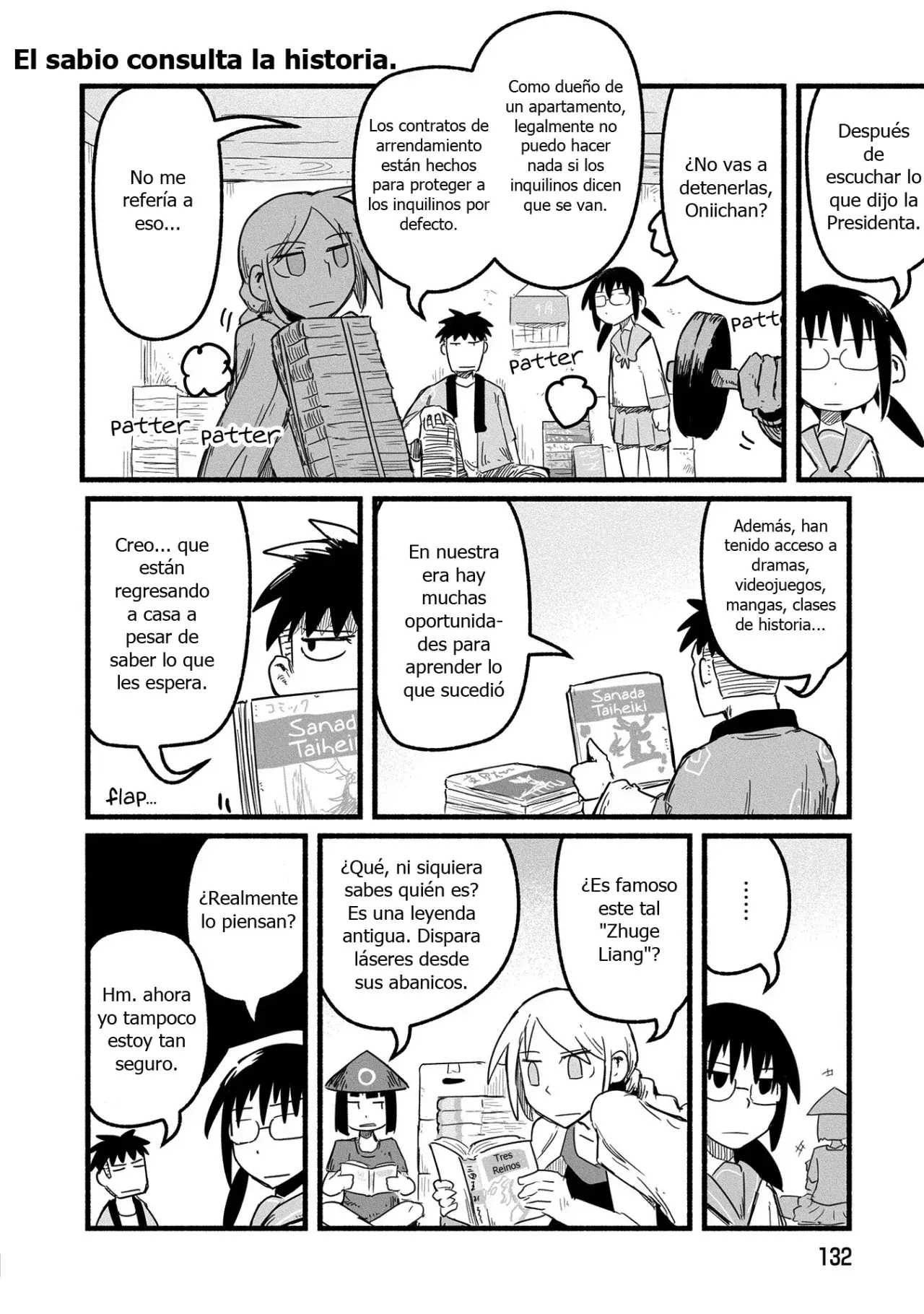 Capitulo 19 page 11