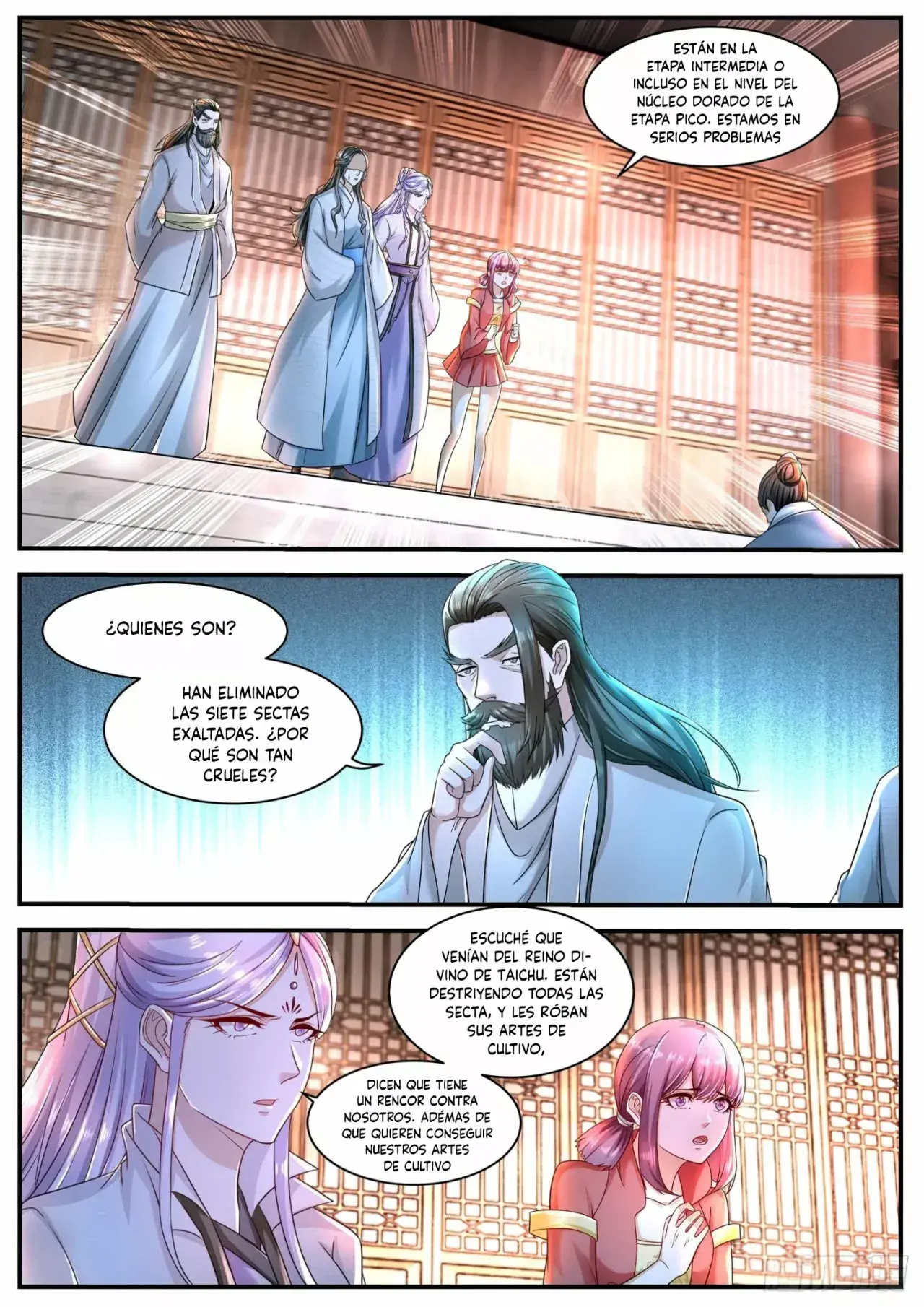 Capitulo 585 page 6