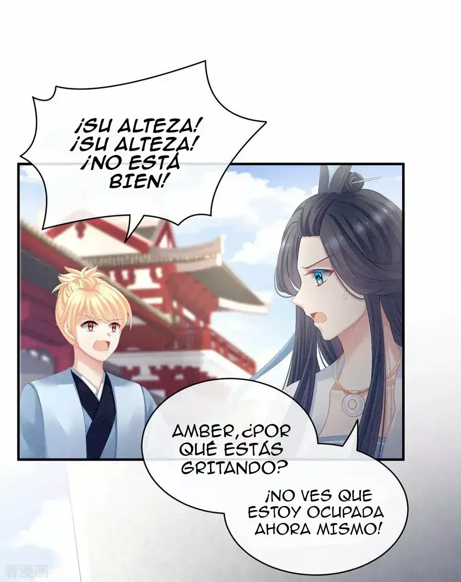 Capitulo 101 page 22