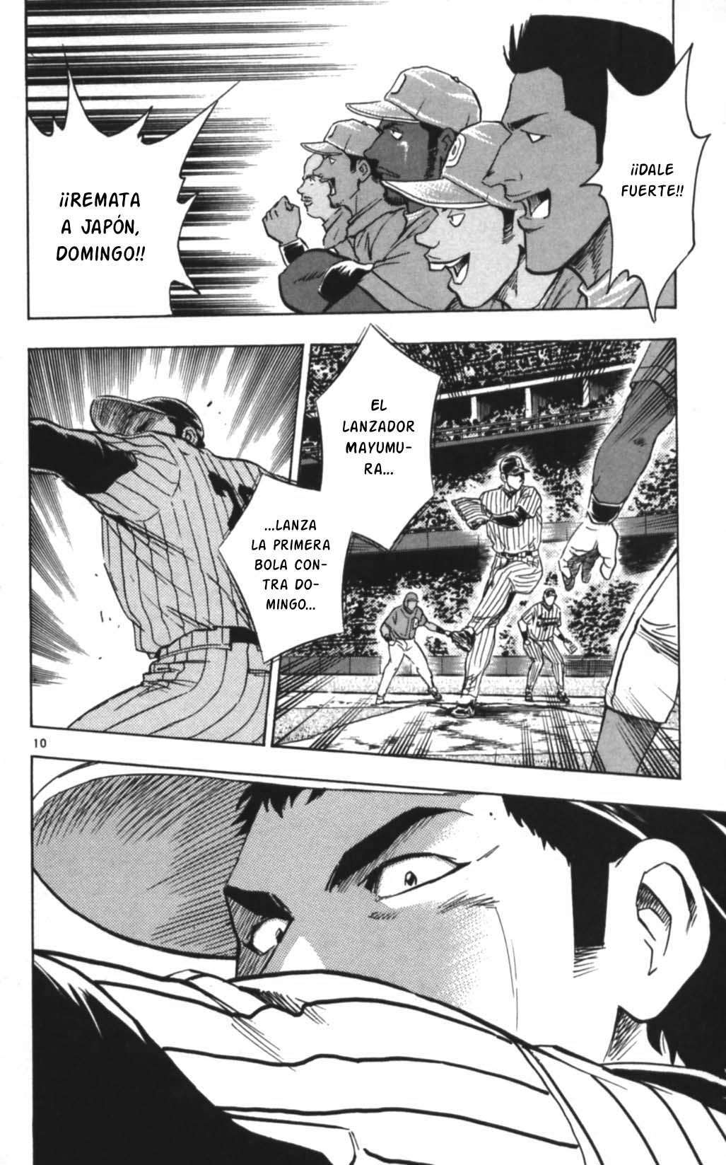 Capitulo 552 page 10