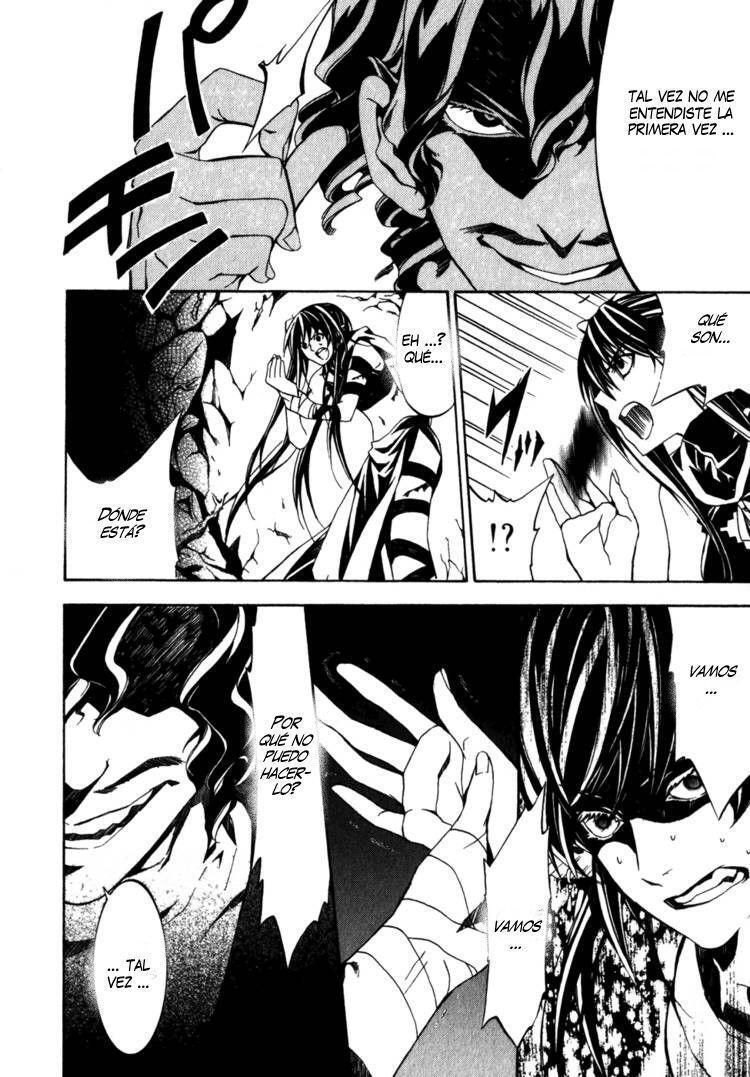 Capitulo 22 page 26