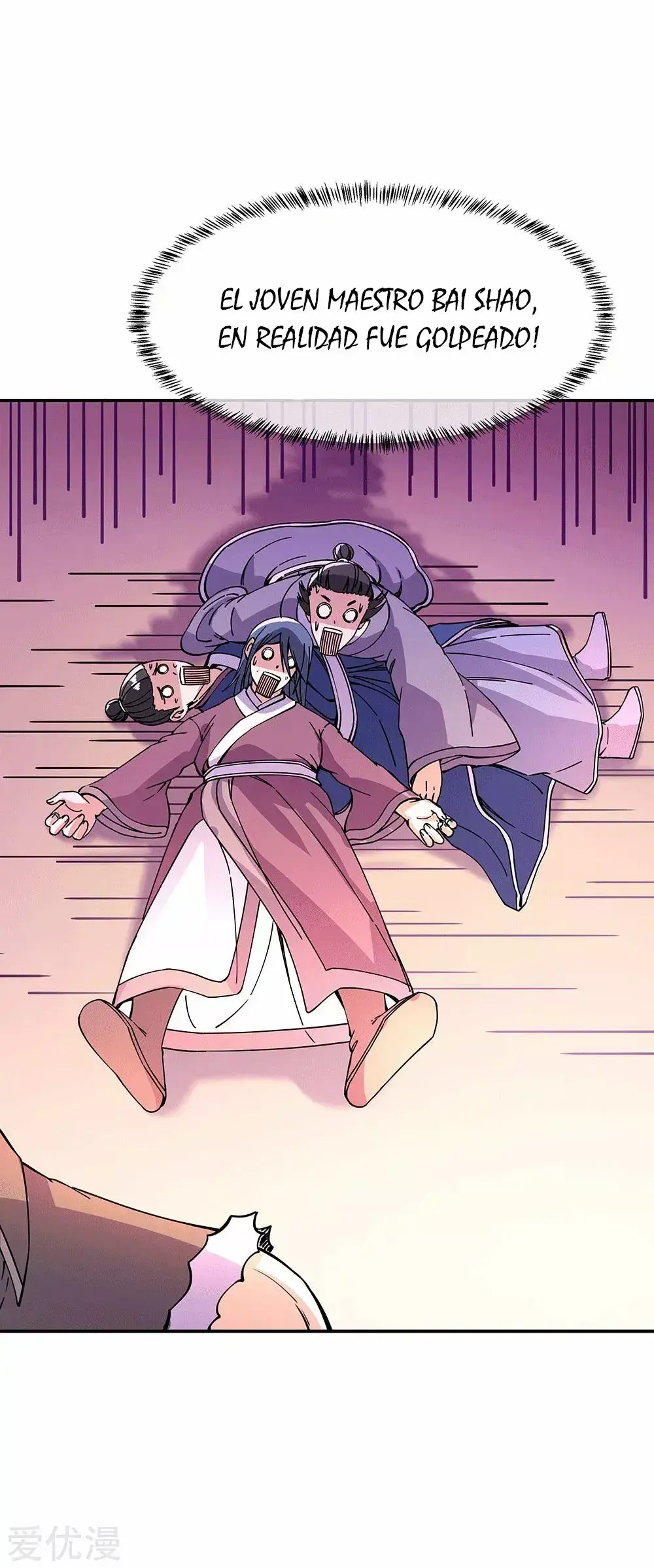 Capitulo 280 page 34