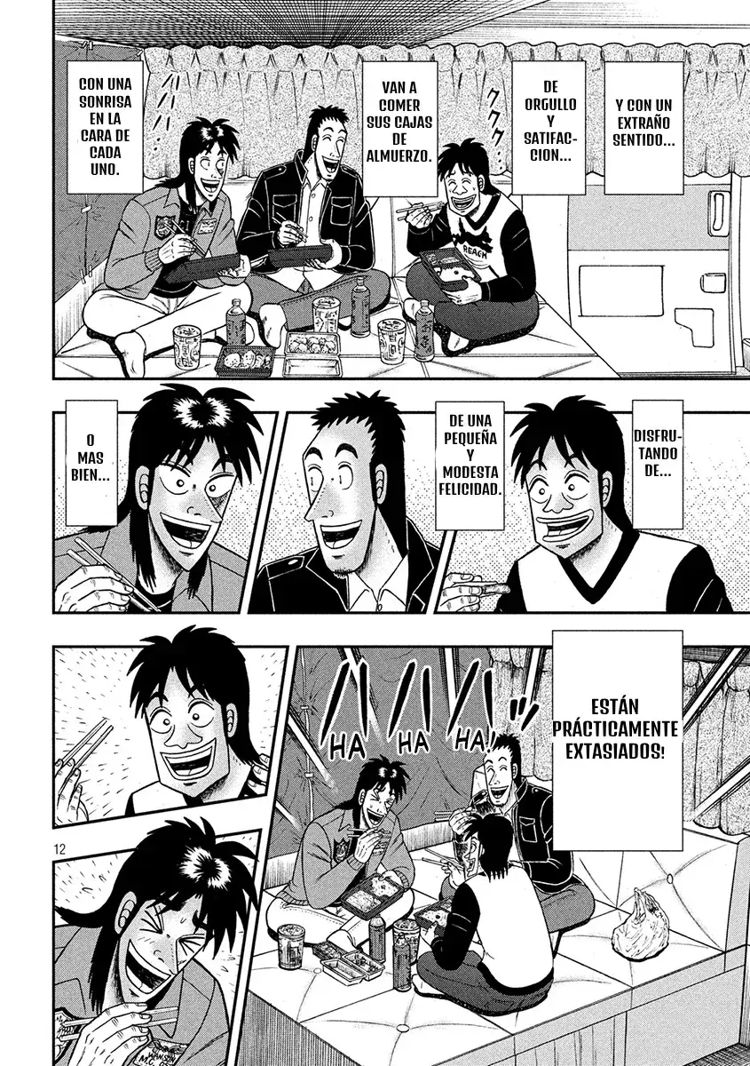 Capitulo 92 page 12