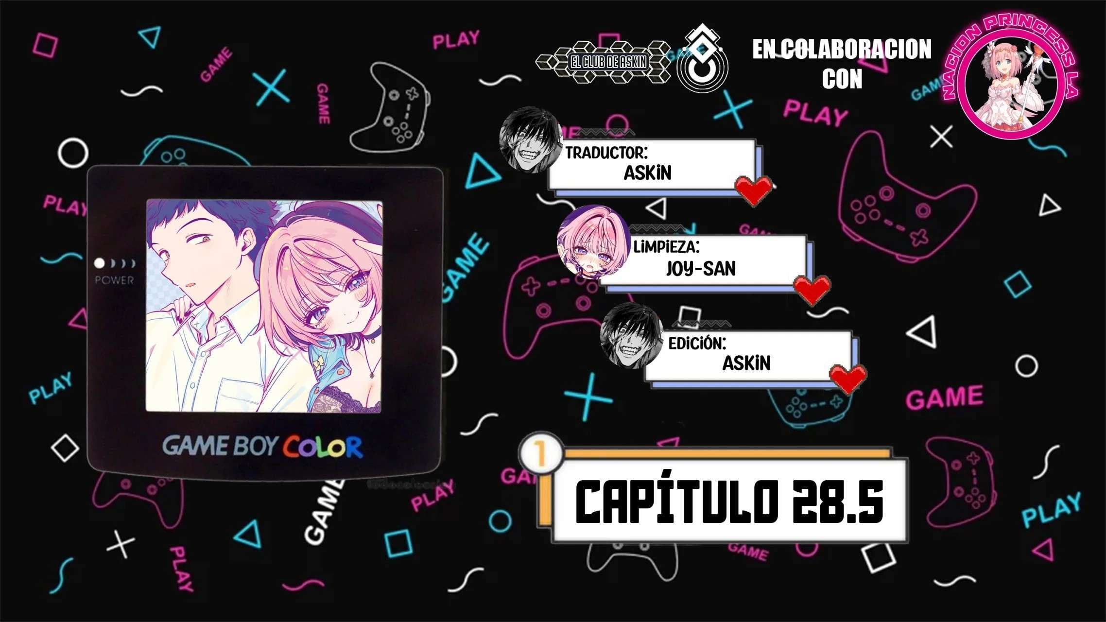 Capitulo 28.5 page 2