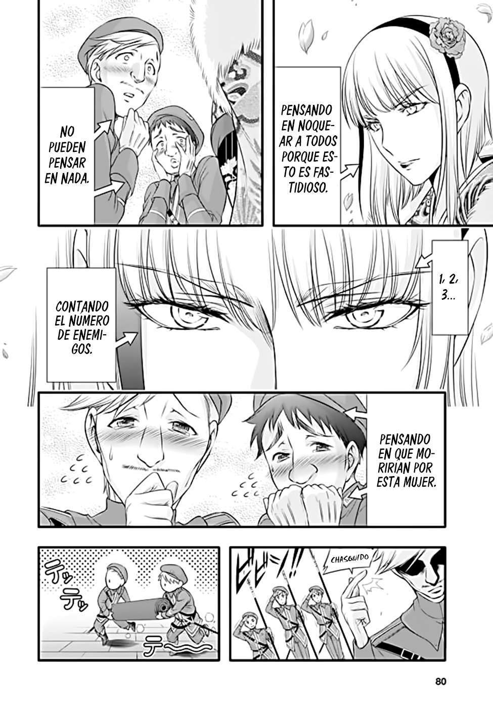 Capitulo 37 page 19