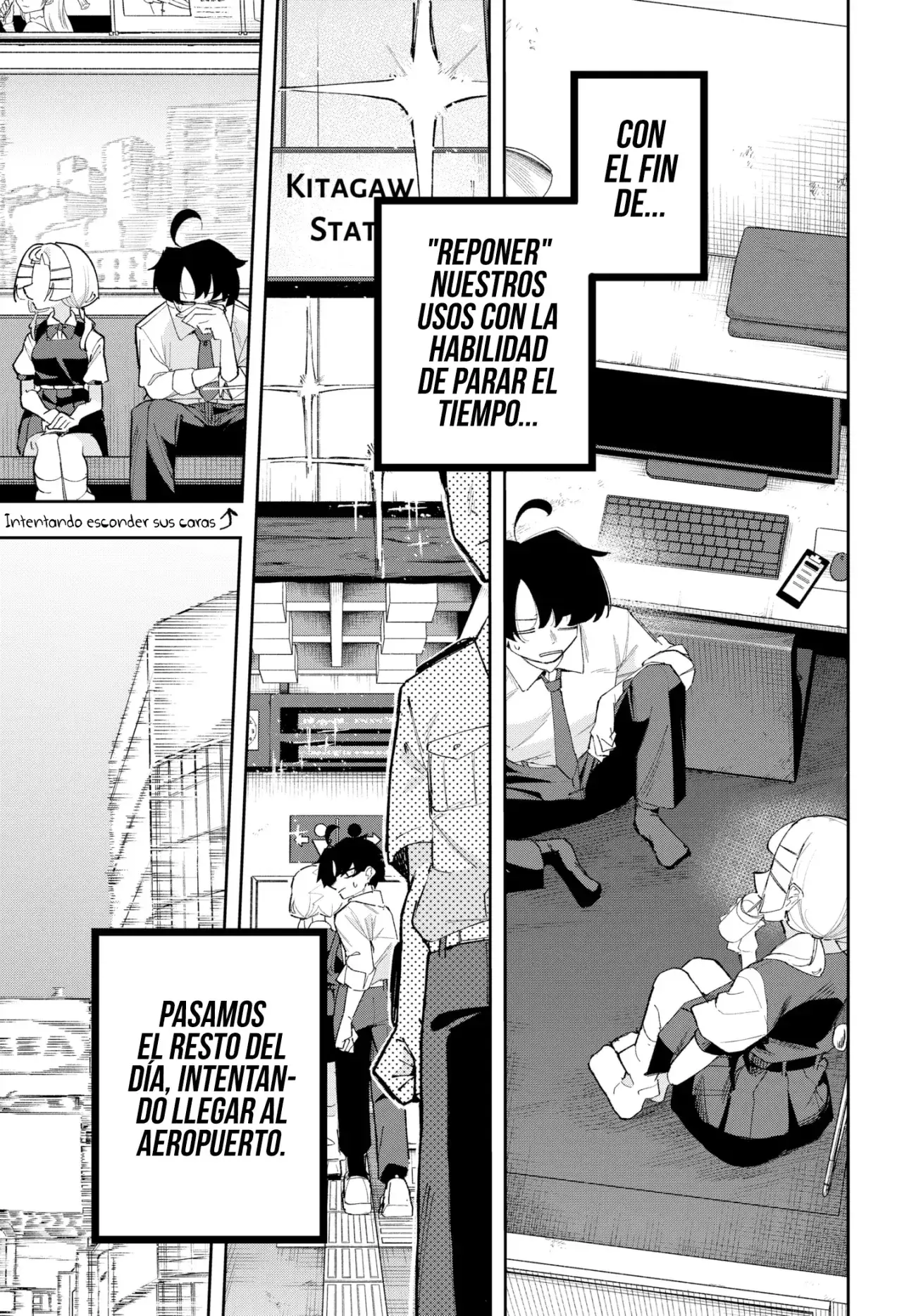 Capitulo 7 page 8