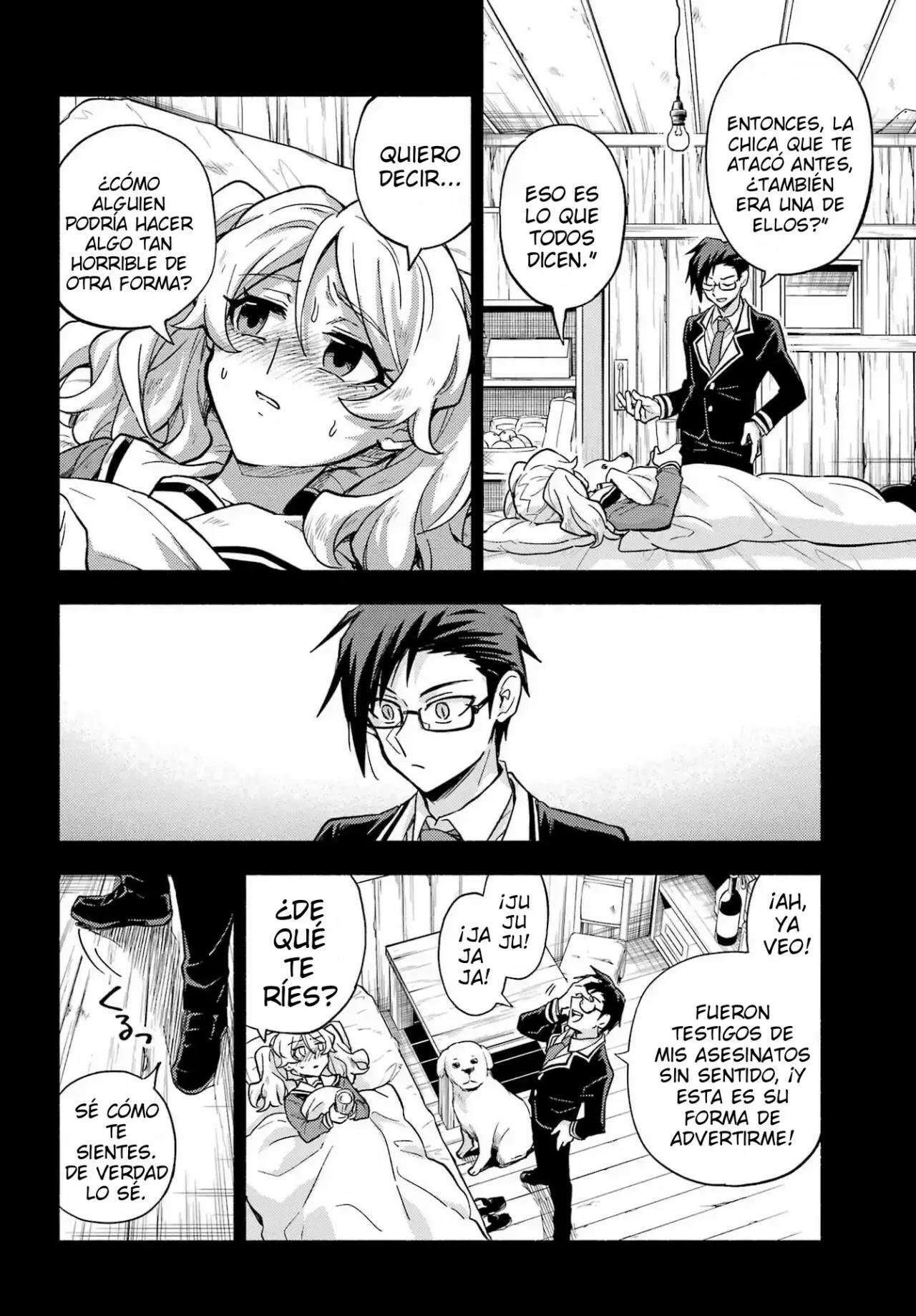 Capitulo 95 page 19
