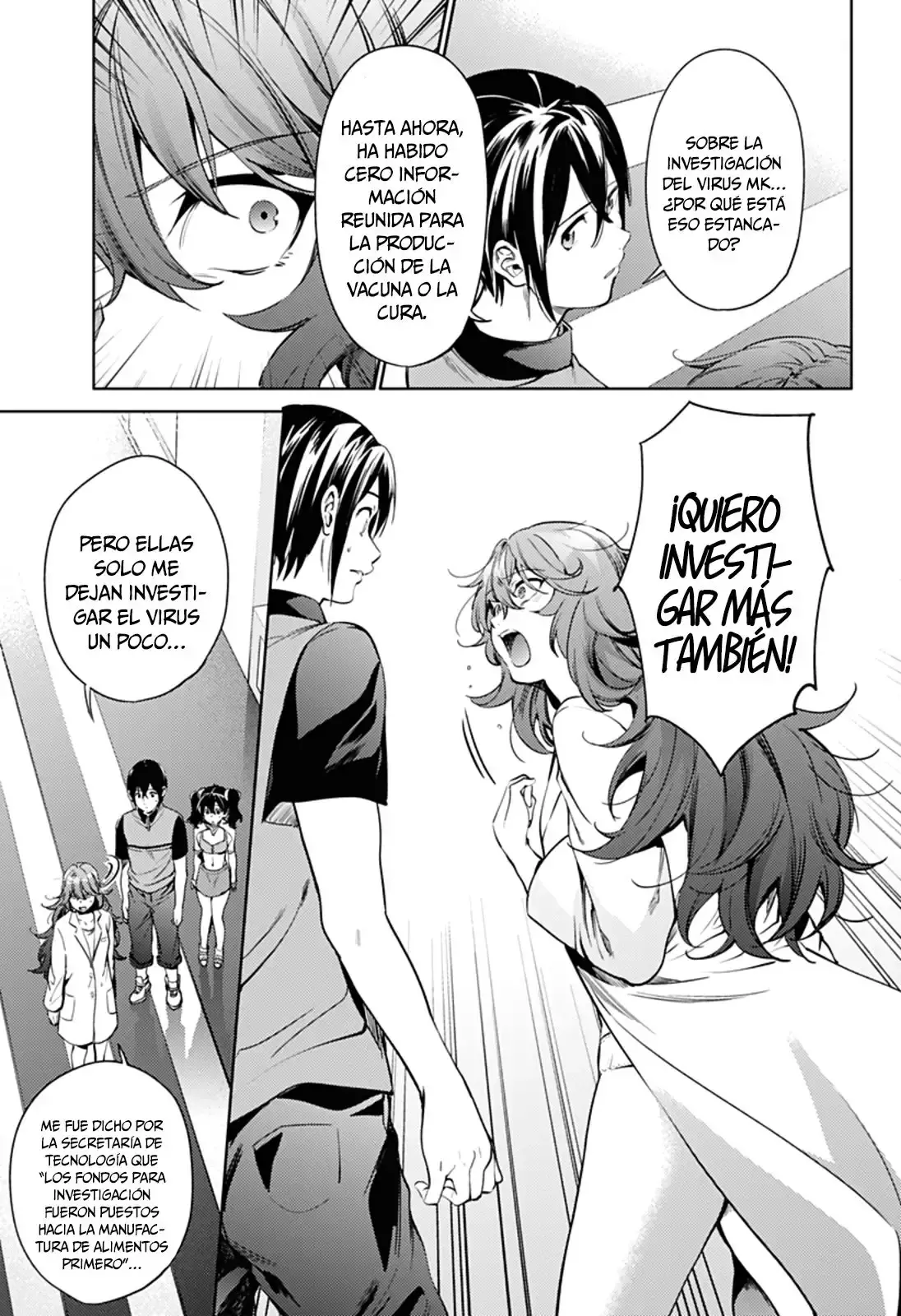Capitulo 32 page 11