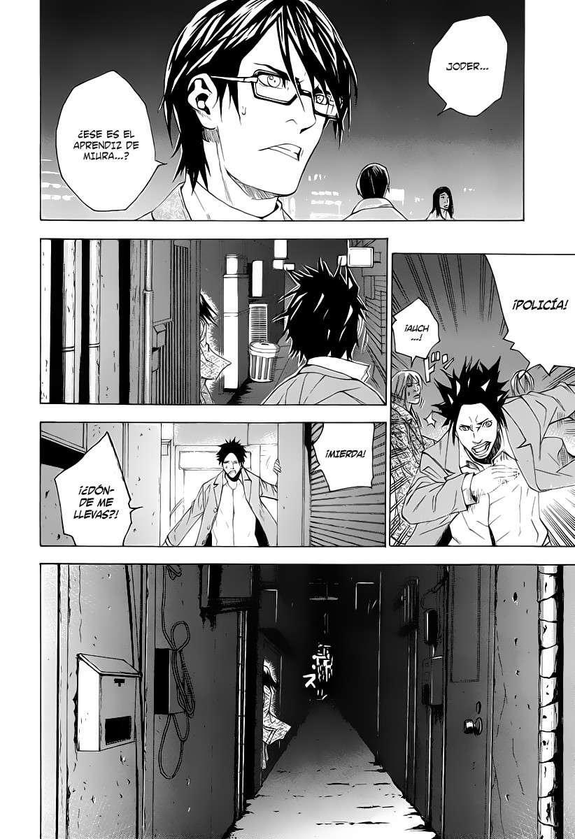 Capitulo 32 page 13