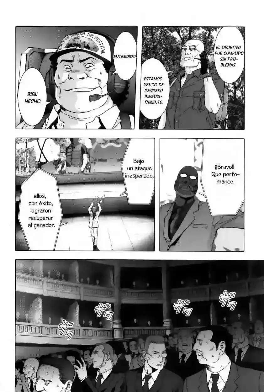 Capitulo 61 page 34