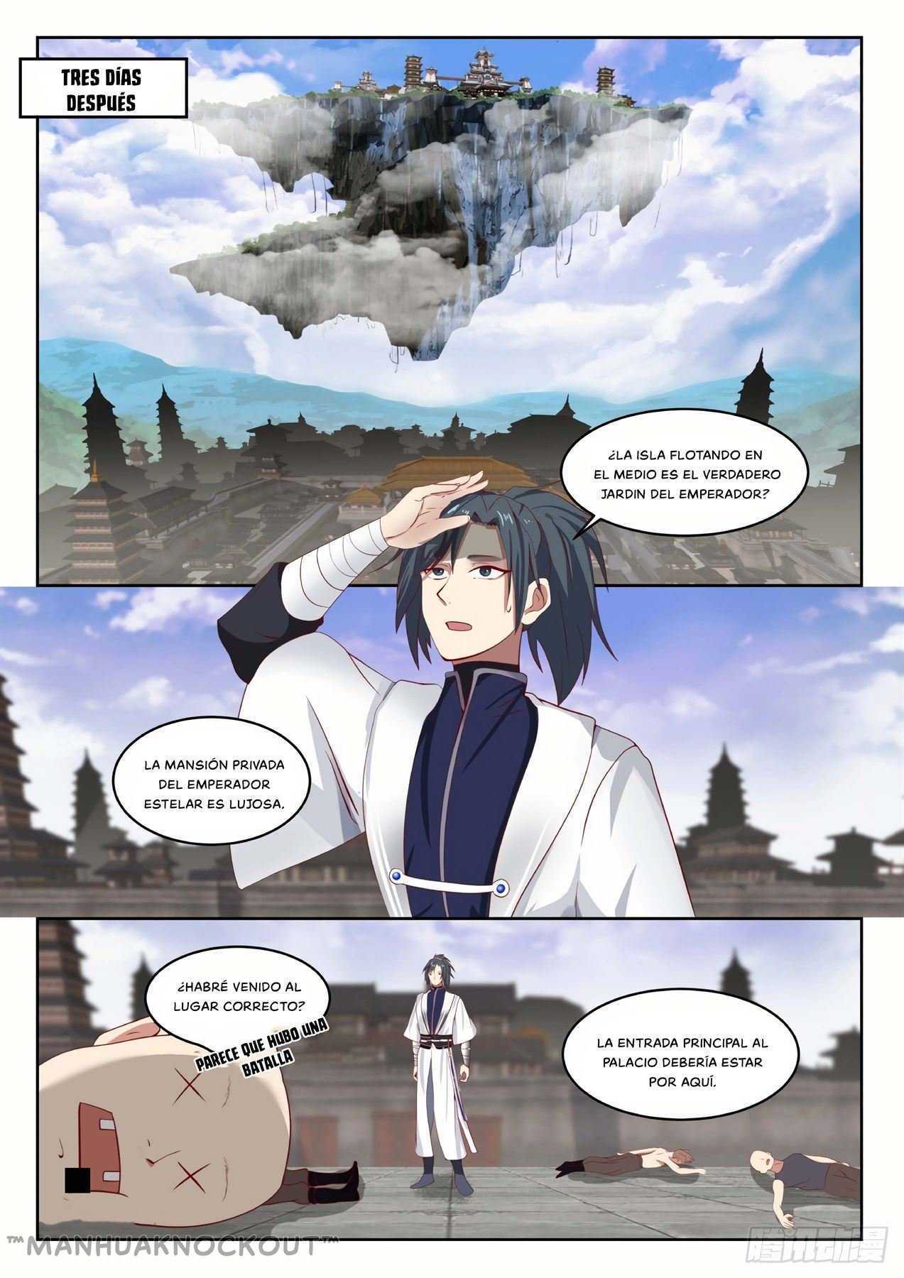 Capitulo 1316 page 2