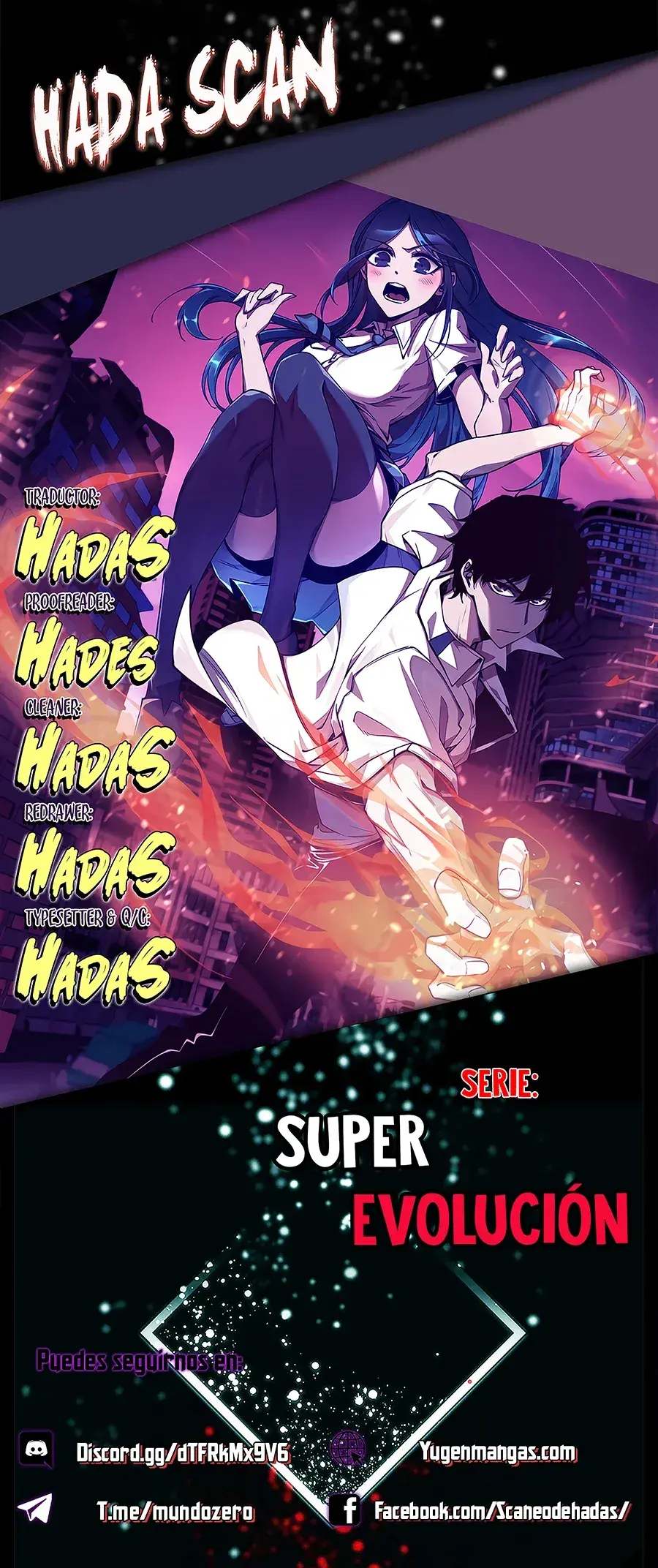 Capitulo 91 page 1