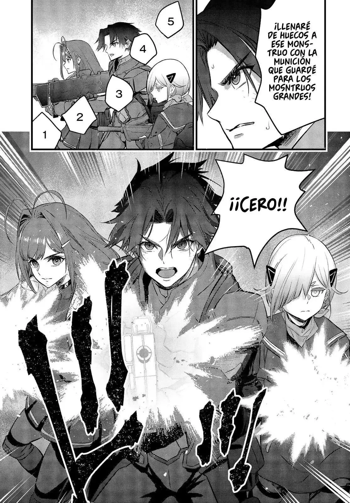 Capitulo 21 page 8