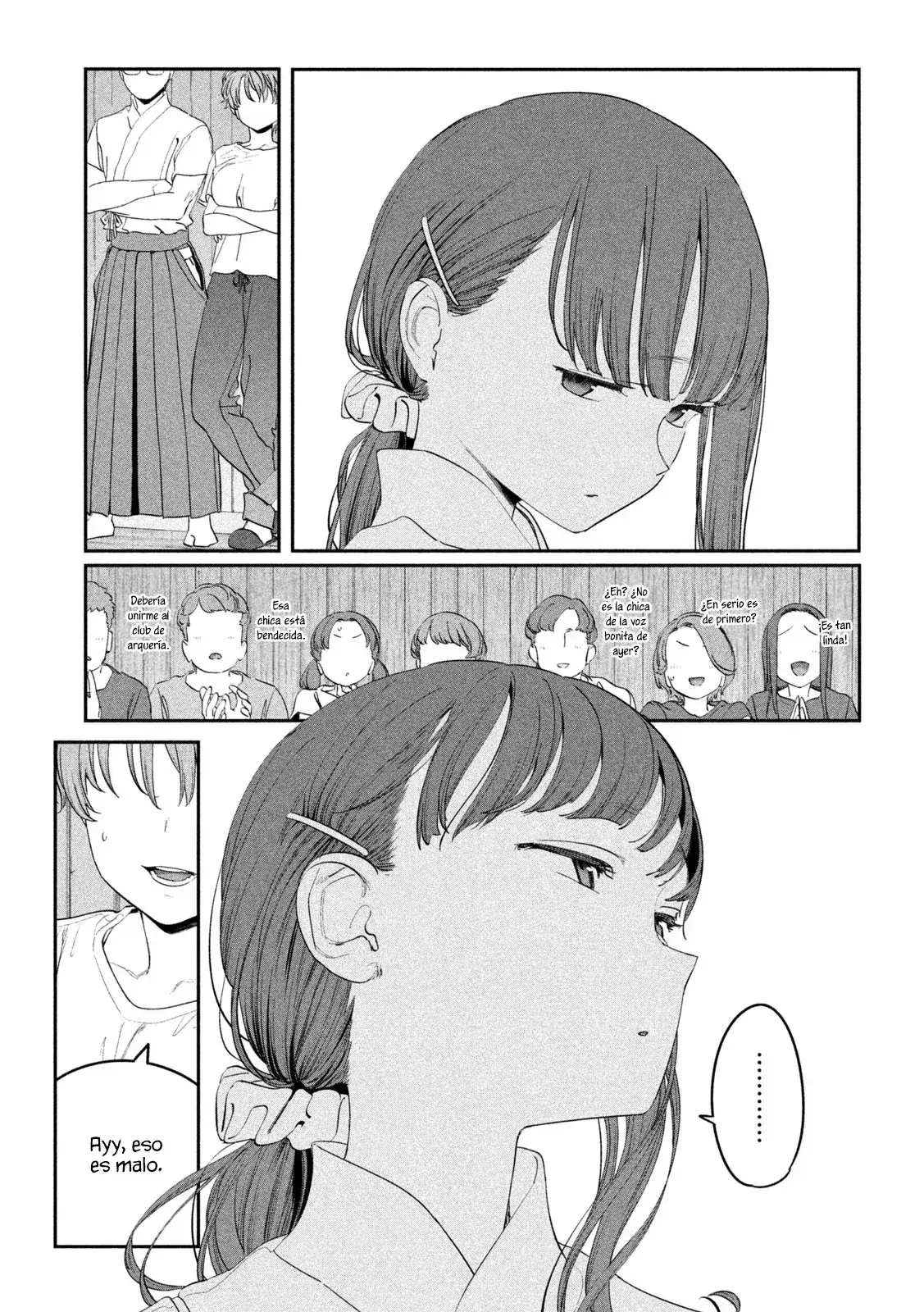 Capitulo 81 page 4