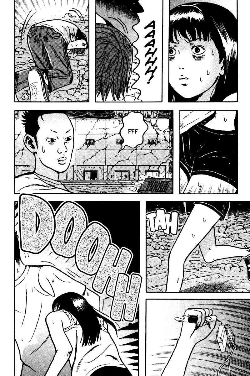 Capitulo 87 page 10