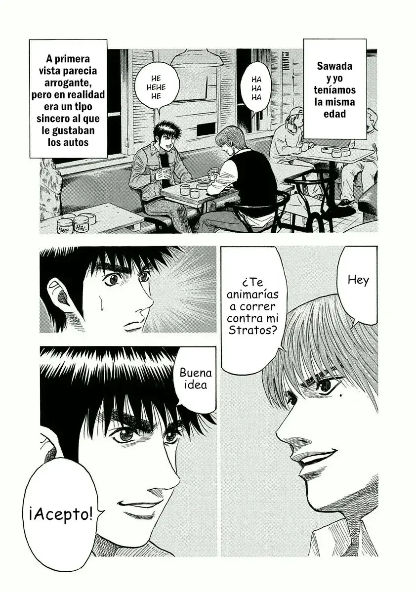 Capitulo 25 page 19