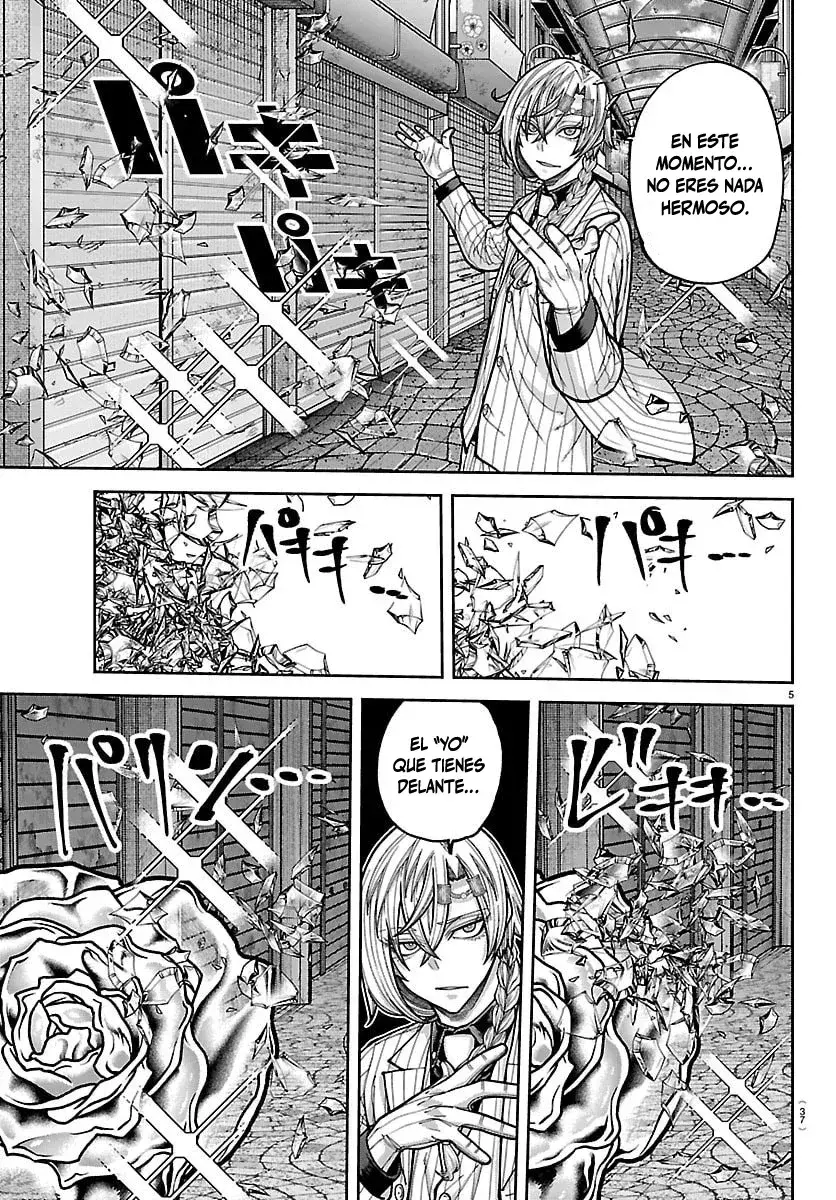 Capitulo 242 page 6