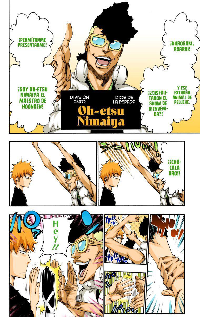 Capitulo 522 page 8