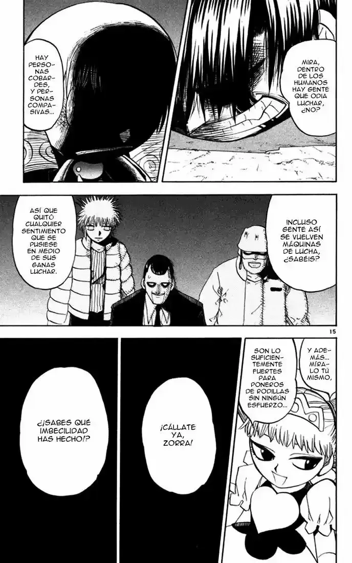 Capitulo 106 page 14