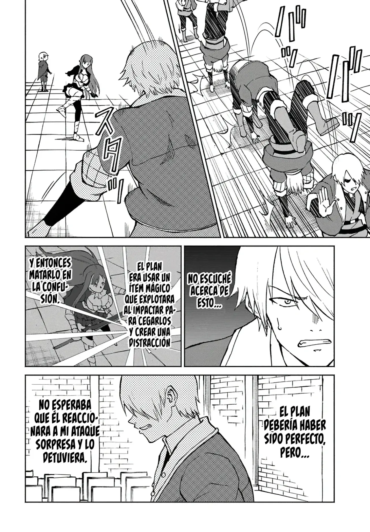 Capitulo 58 page 15