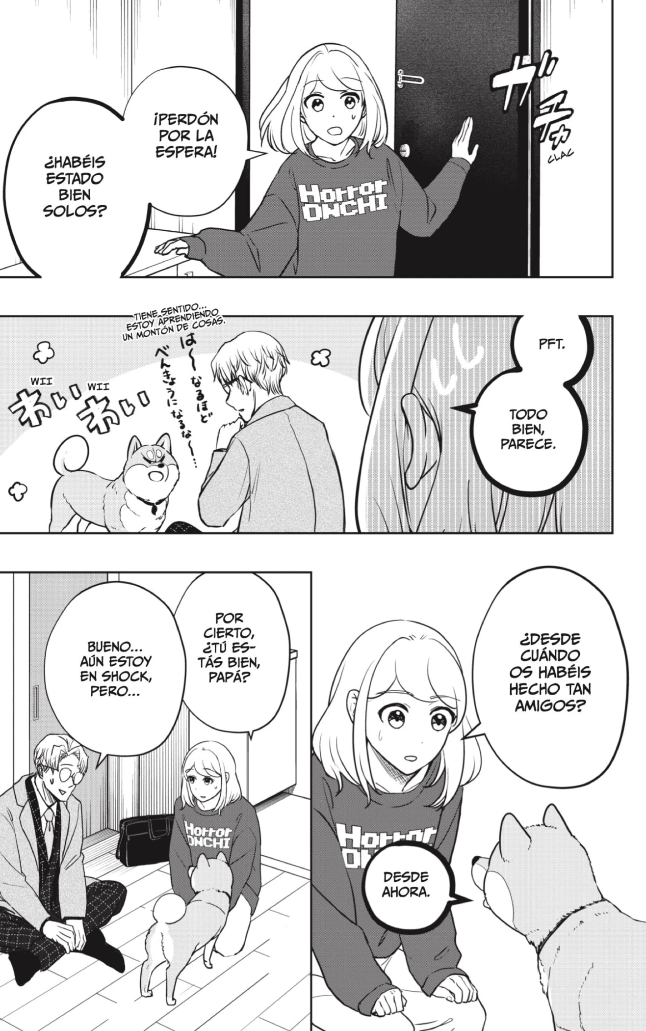 Capitulo 16 page 19