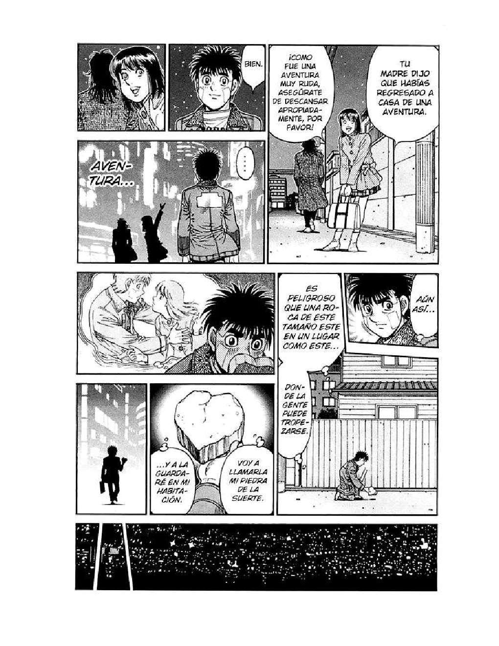 Capitulo 1208 page 6