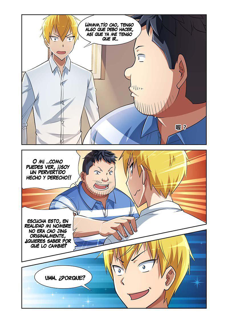 Capitulo 10 page 11