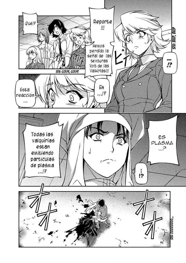 Capitulo 121 page 23
