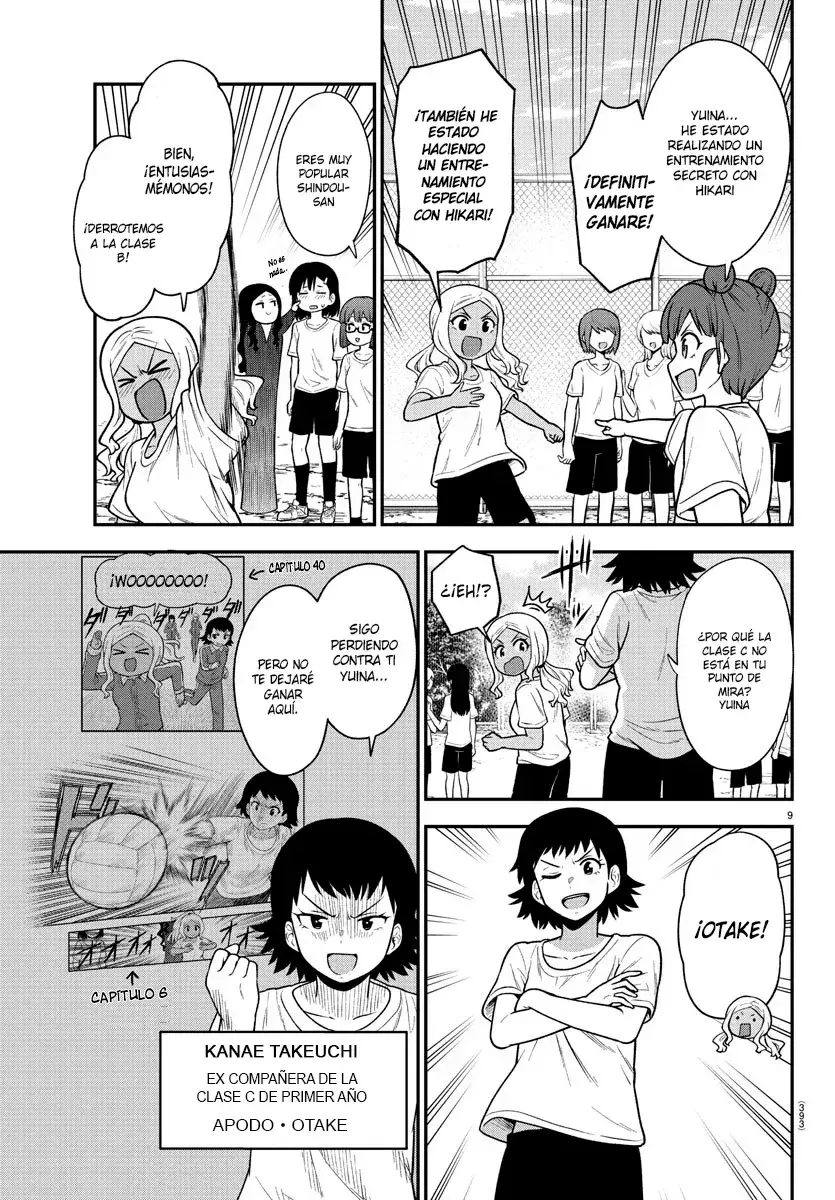 Capitulo 63 page 10