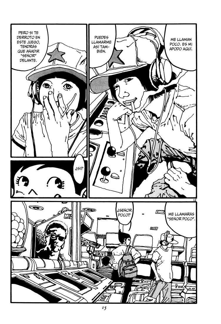 Capitulo 23 page 18