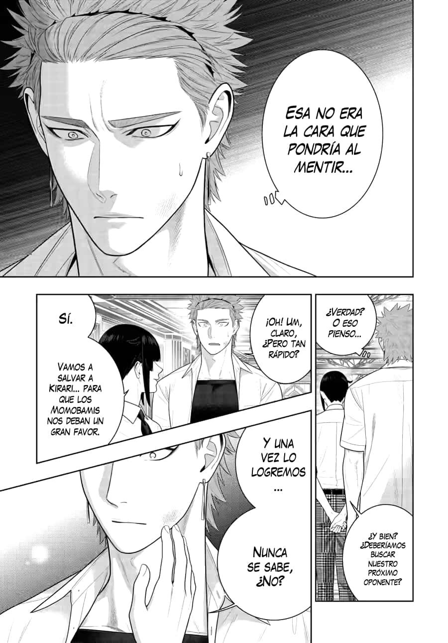 Capitulo 126 page 32