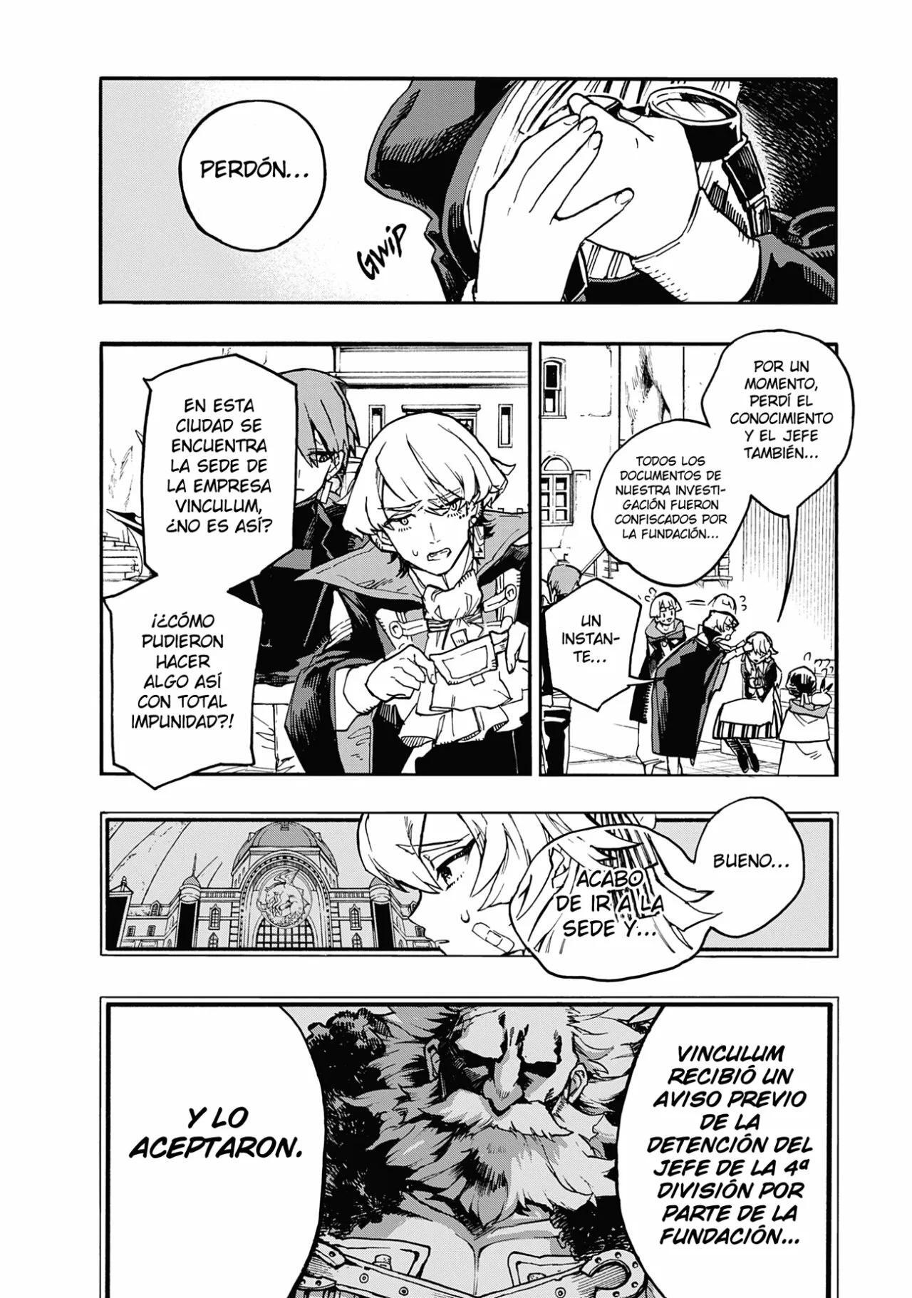 Capitulo 19 page 9
