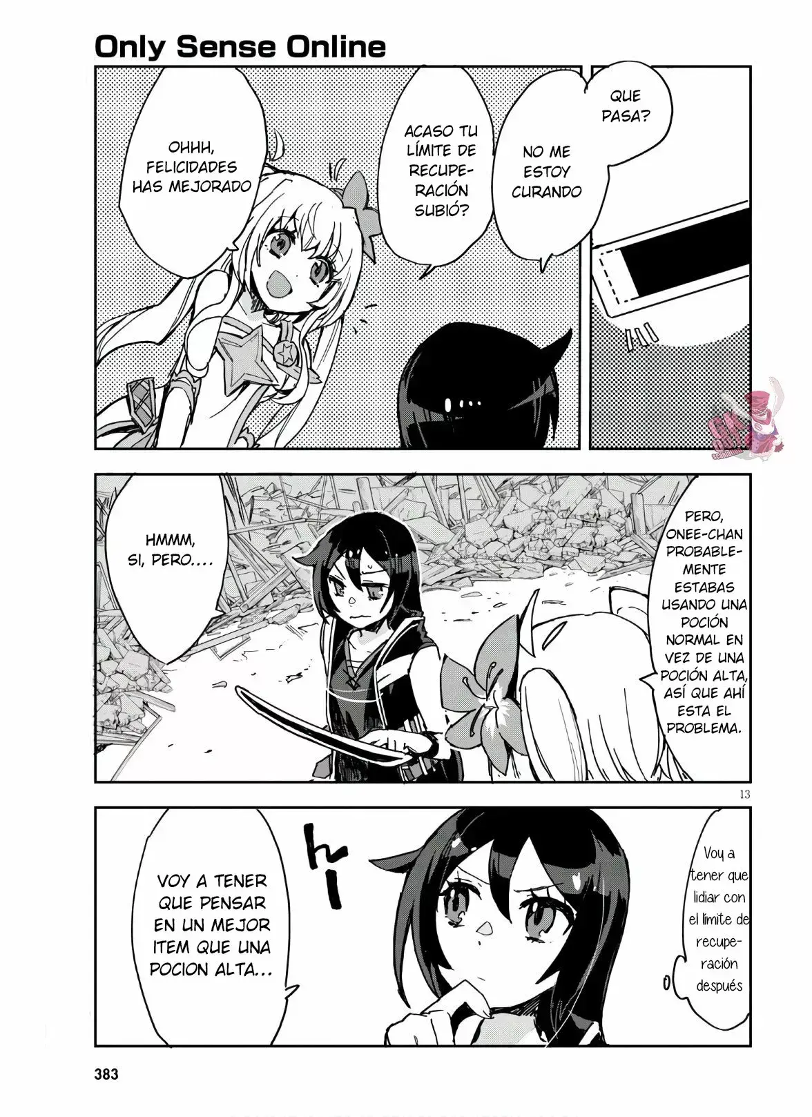 Capitulo 72 page 17