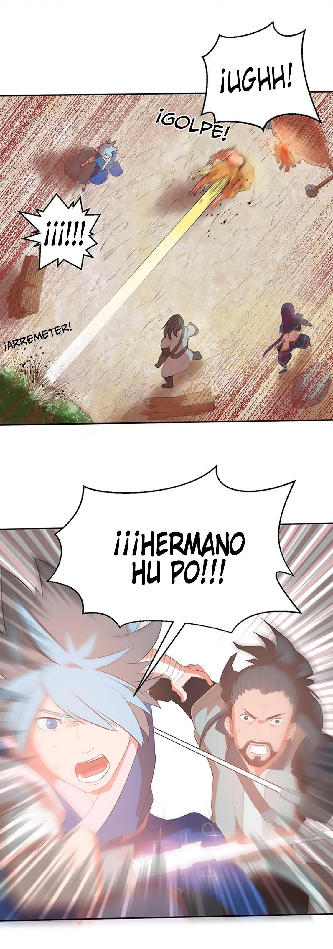 Capitulo 43 page 20