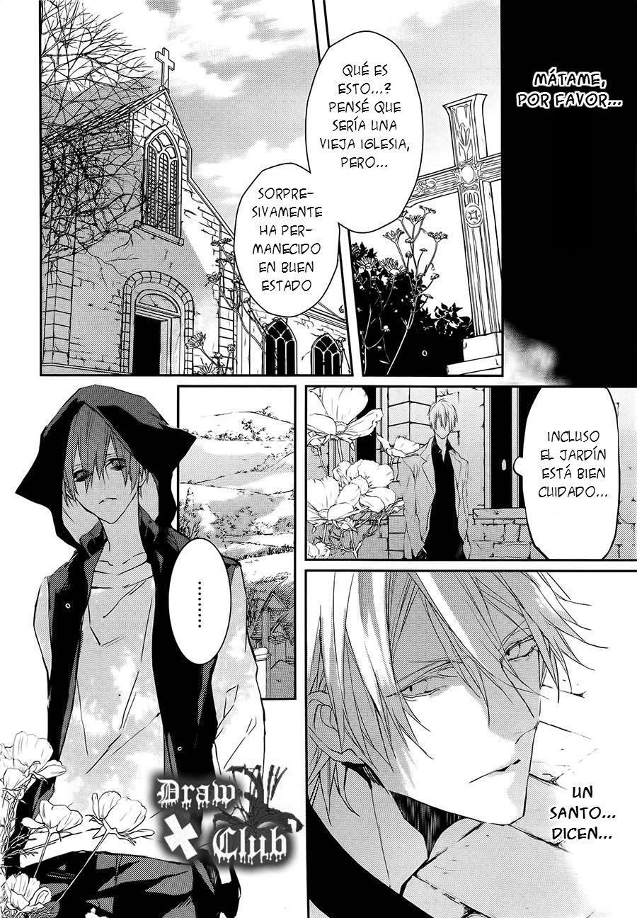 Capitulo 18 page 19