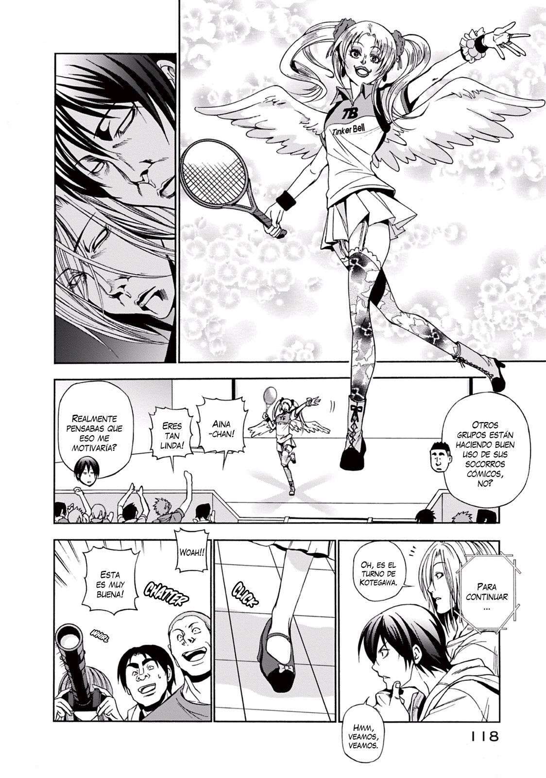 Capitulo 7 page 30