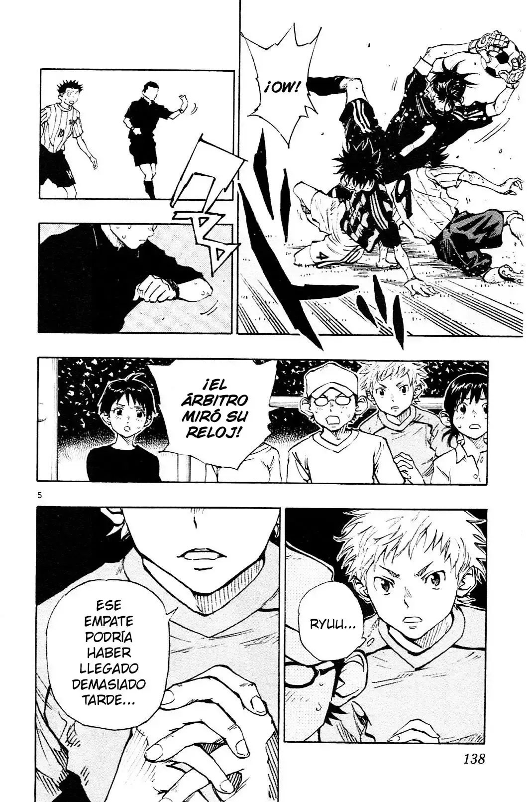 Capitulo 75 page 8