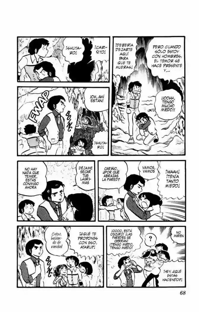 Capitulo 30 page 10