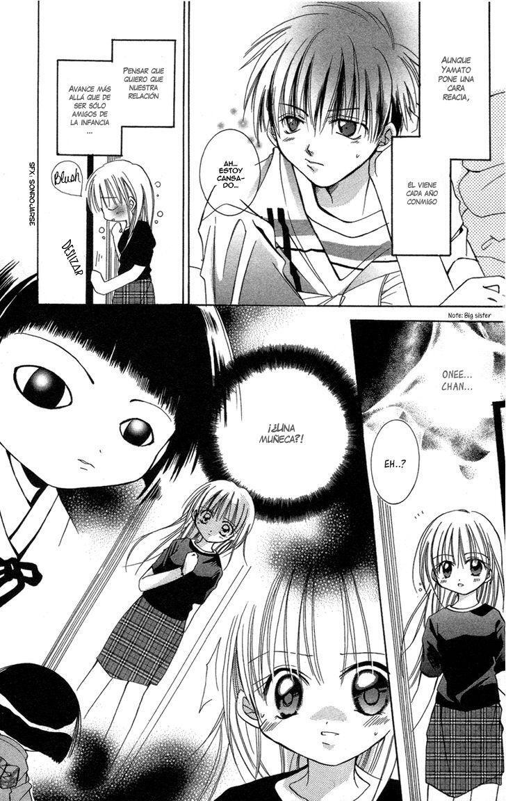 Capitulo 16.50 page 6