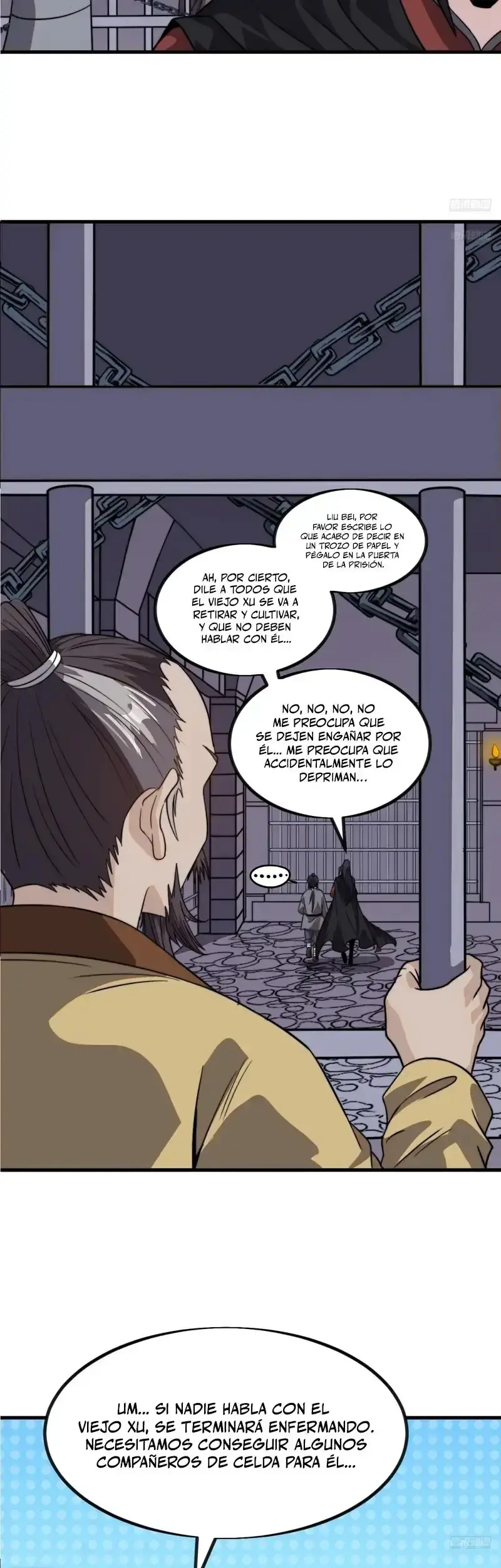 Capitulo 979 page 7
