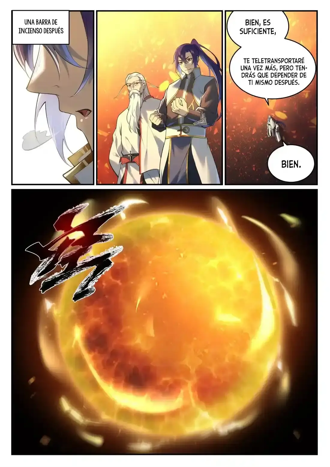 Capitulo 972 page 15