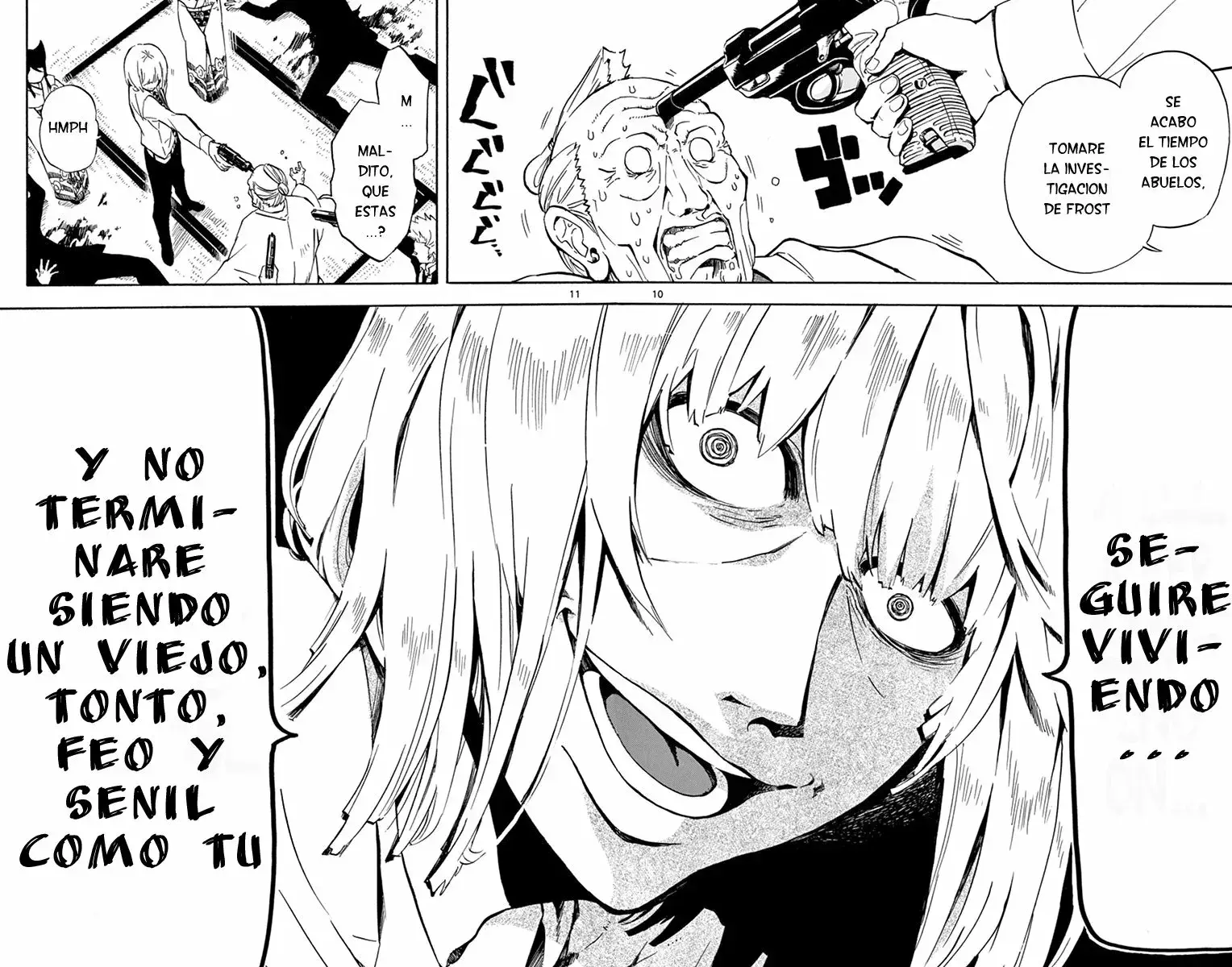 Capitulo 18 page 11