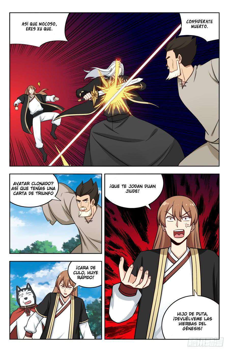 Capitulo 188 page 9