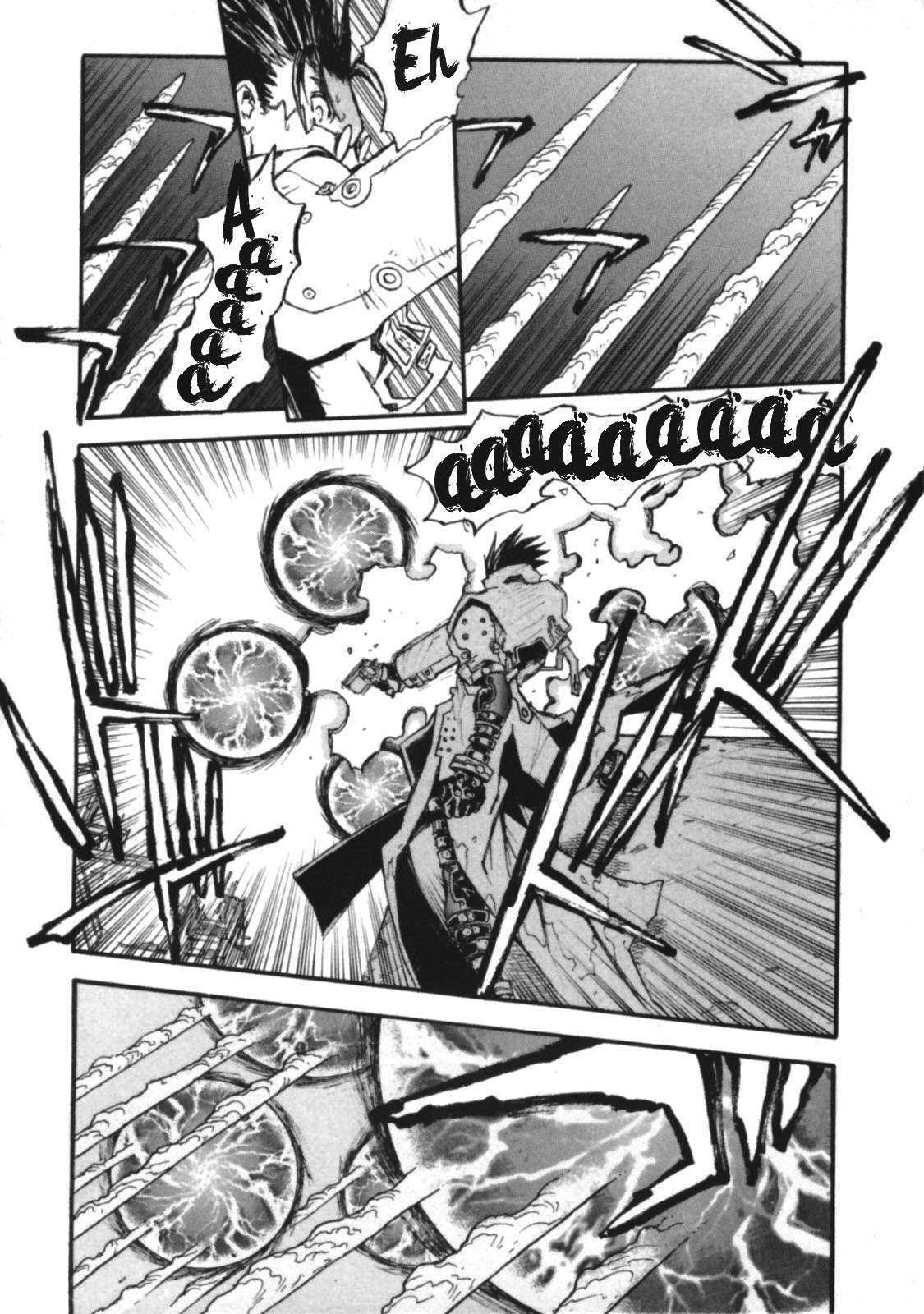 Capitulo 76 page 21