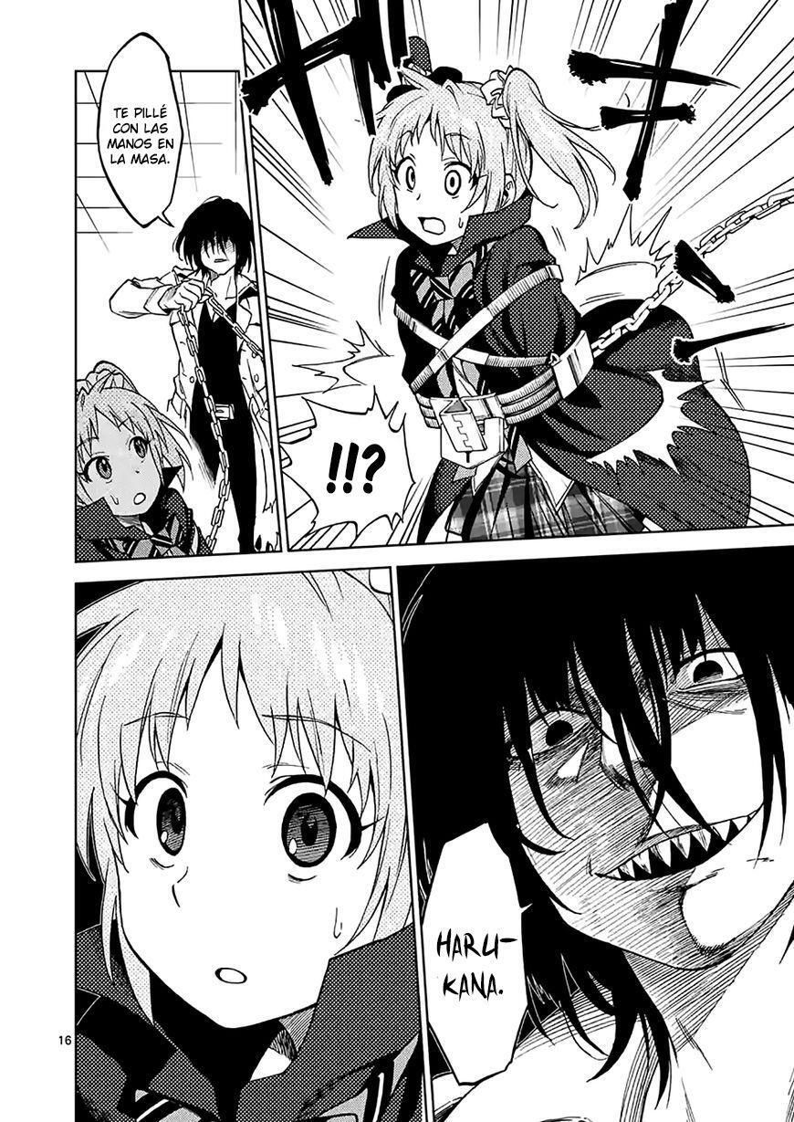 Capitulo 30 page 17