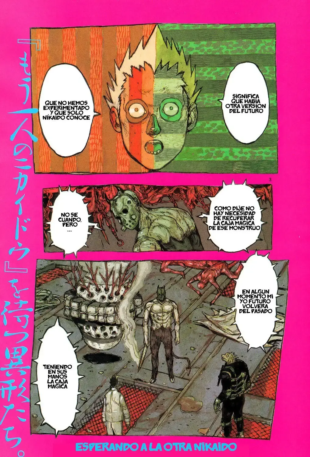 Capitulo 152 page 3