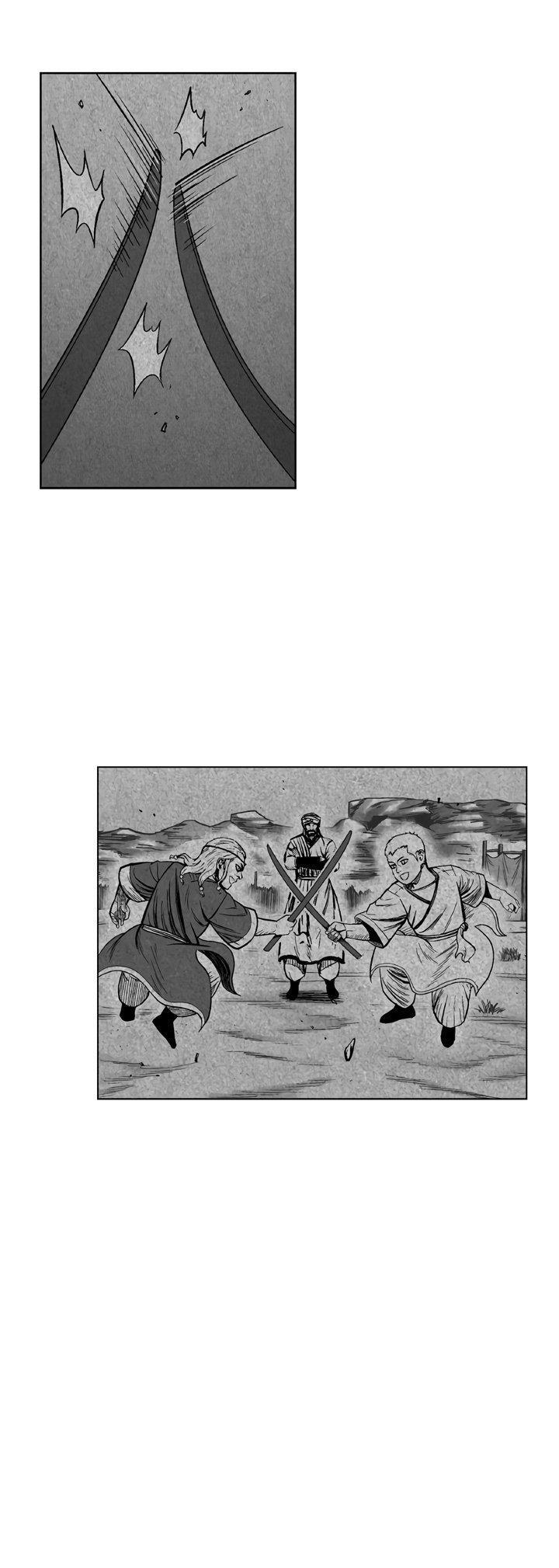 Capitulo 318 page 6