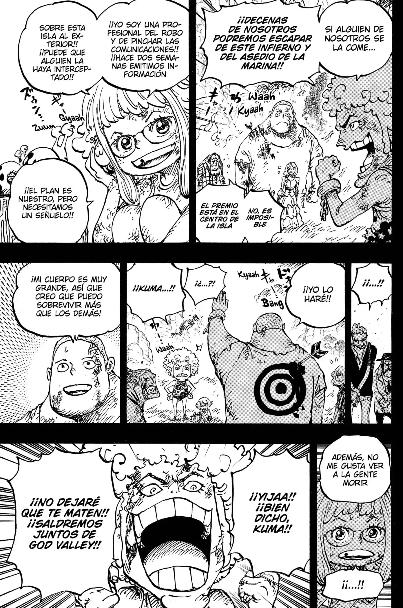 Capitulo 1096 page 7
