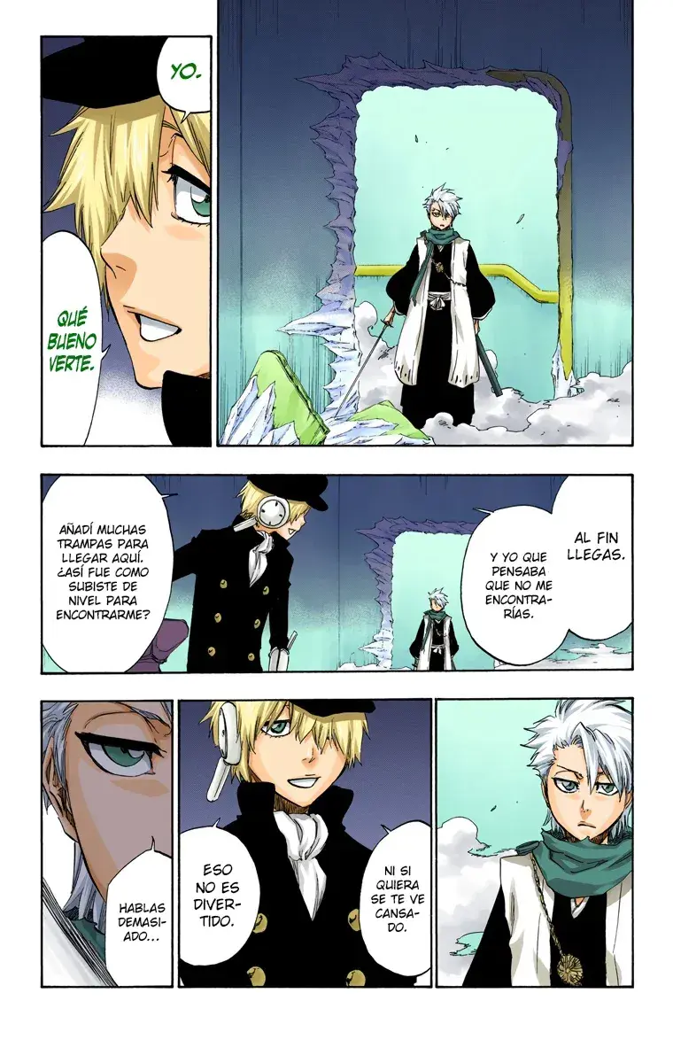 Capitulo 466 page 10
