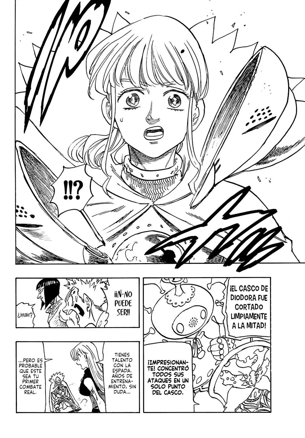 Capitulo 170 page 19